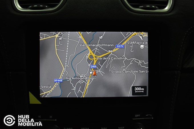 PORSCHE 718 Spyder RS